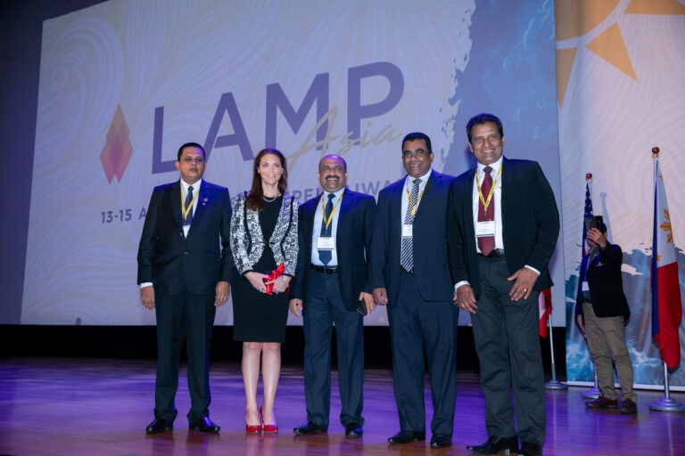 Member Benefits - GAMA Global