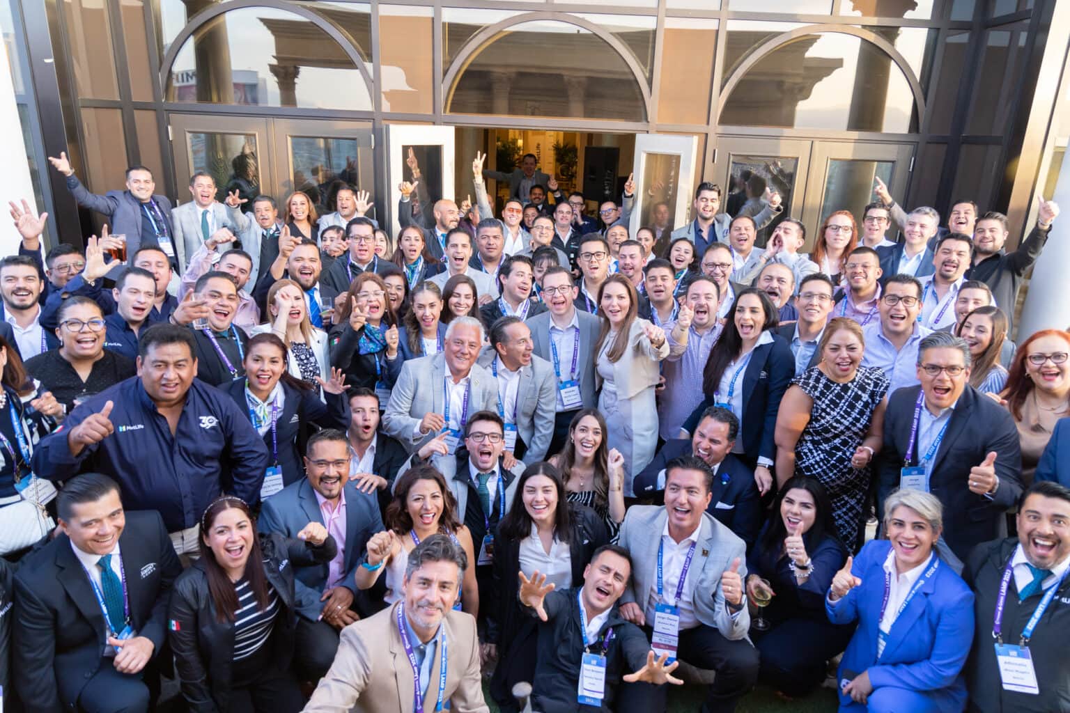 Chapters - GAMA Global